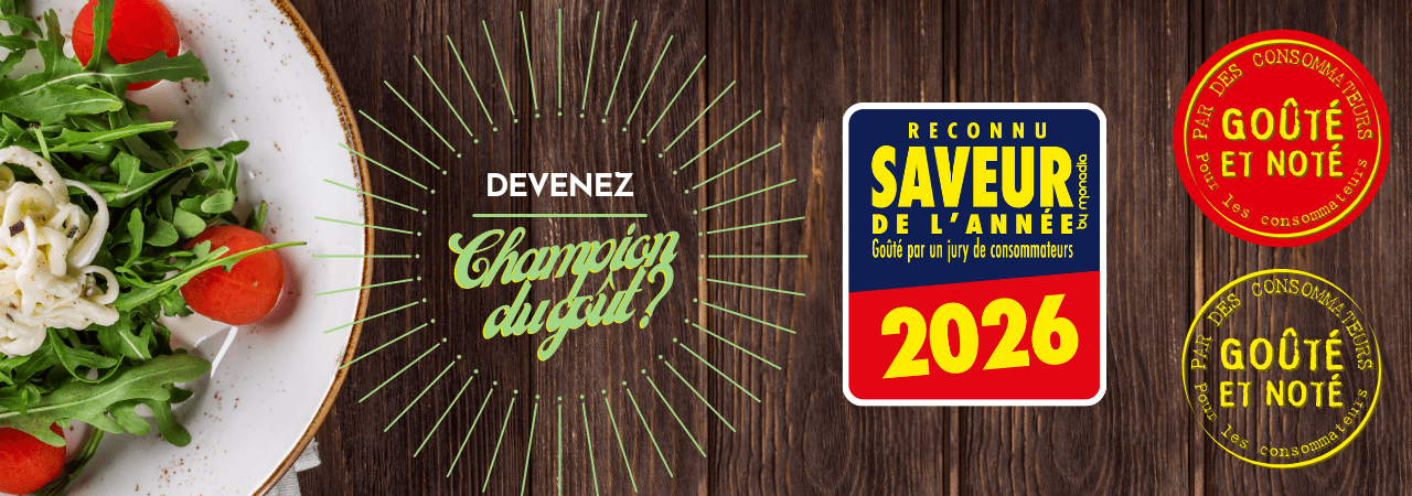 Copie de Le Thé Vert d'Exception